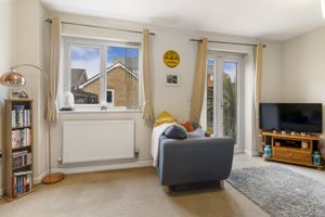 Living room- click for photo gallery